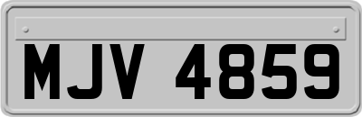 MJV4859