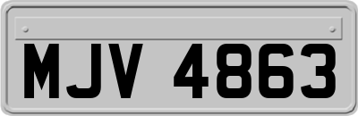 MJV4863