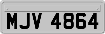 MJV4864