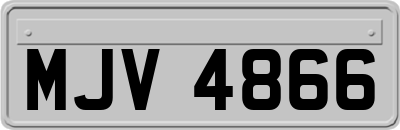 MJV4866