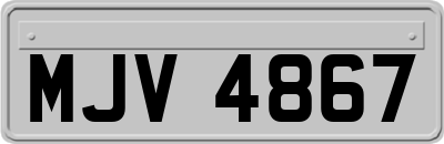 MJV4867