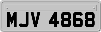 MJV4868