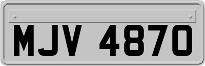 MJV4870