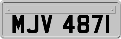 MJV4871