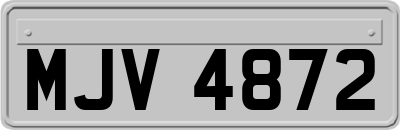 MJV4872