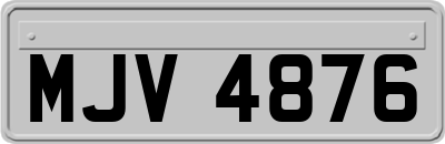MJV4876