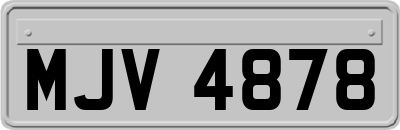 MJV4878