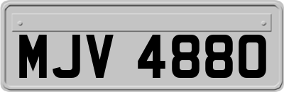 MJV4880