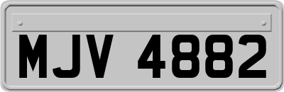 MJV4882