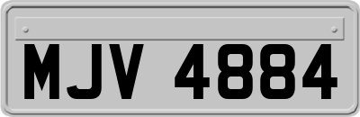 MJV4884