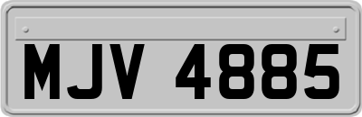 MJV4885