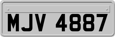 MJV4887