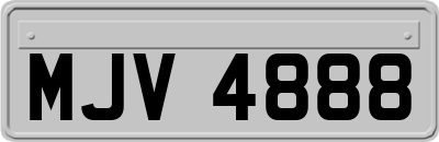 MJV4888