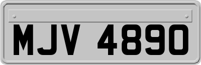 MJV4890