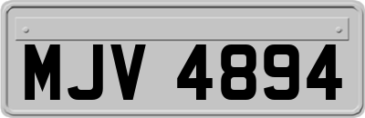 MJV4894