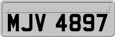 MJV4897