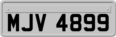 MJV4899