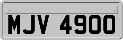 MJV4900