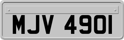 MJV4901