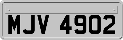 MJV4902