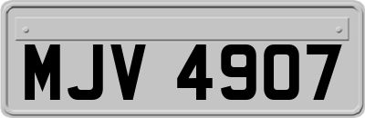 MJV4907