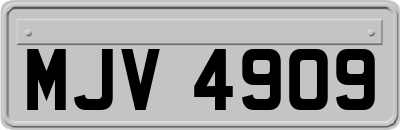 MJV4909