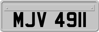 MJV4911