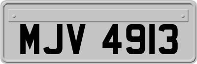 MJV4913