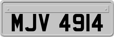 MJV4914