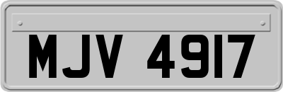 MJV4917