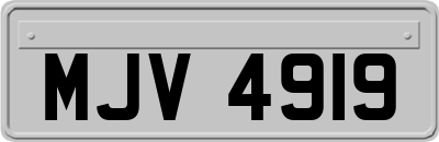 MJV4919