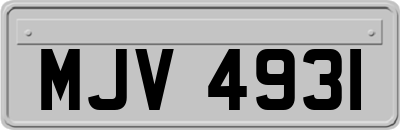 MJV4931