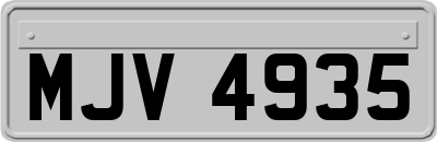 MJV4935