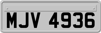 MJV4936