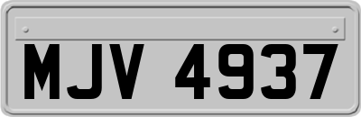 MJV4937