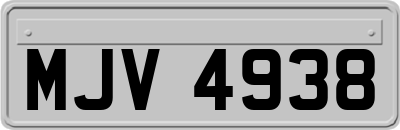 MJV4938