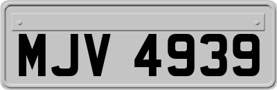 MJV4939