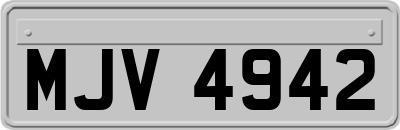 MJV4942