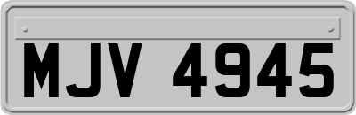 MJV4945