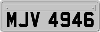 MJV4946