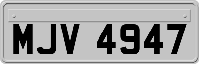 MJV4947