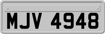 MJV4948