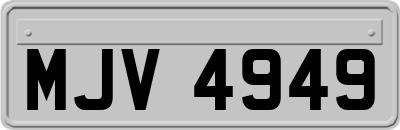 MJV4949