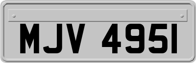 MJV4951