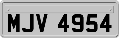MJV4954