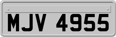 MJV4955