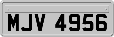MJV4956