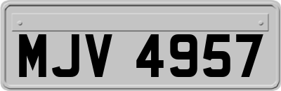 MJV4957