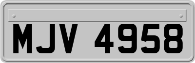 MJV4958