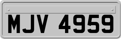 MJV4959